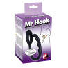 You2Toys Mr Hook Penisring med P-Punkt Stimulator