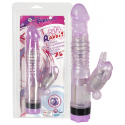 NMC Auto Rabbit Vibrator NMC Auto Rabbit Vibrator