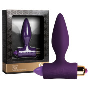 Rocks-Off Petite Sensations Buttplug med Vibrator