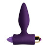 Rocks-Off Petite Sensations Buttplug med Vibrator