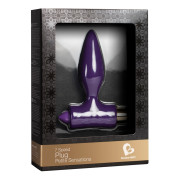 Rocks-Off Petite Sensations Buttplug med Vibrator