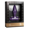 Rocks-Off Petite Sensations Buttplug med Vibrator