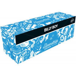 Billy Boy Ekstra Fugtige Kondomer