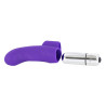 Sweet Smile Silikone Finger Vibrator