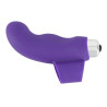 Sweet Smile Silikone Finger Vibrator