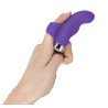 Sweet Smile Silikone Finger Vibrator