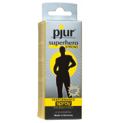 Pjur Superhero Strong Delay Spray