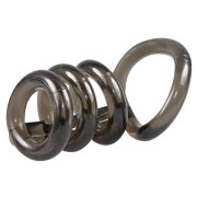 Bad Kitty 4 i 1 Testikel- og Penisring Manchet