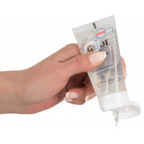 Just Glide Vandbaseret Glidecreme Just Glide Vandbaseret Glidecreme