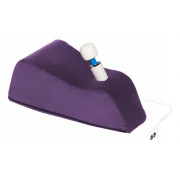 Liberator Wanda Magic Wand Toy Mount Sex Pude