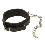 Zado Spredestang Sæt med Lædermanchetter