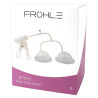 Fröhle Brystpumpe Duo