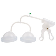 Fröhle Brystpumpe Duo