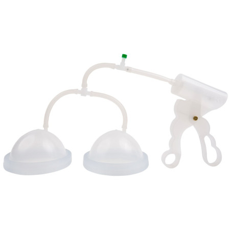 Fröhle Brystpumpe Duo