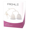 Fröhle Brystpumpe Duo