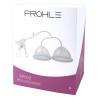 Fröhle Brystpumpe Duo
