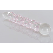 Icicles No 7 Nopret Glas Dildo