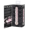 Icicles No 7 Nopret Glas Dildo