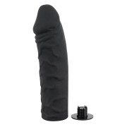 You2Toys Silikone Strap-On Dildo