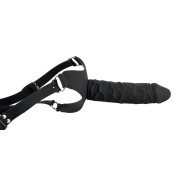 You2Toys Silikone Strap-On Dildo