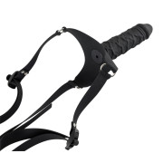 You2Toys Silikone Strap-On Dildo