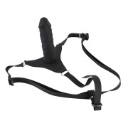 You2Toys Silikone Strap-On Dildo