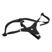 You2Toys Silikone Strap-On Dildo