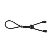 Bad Kitty Justerbar Testikel- og Penisring