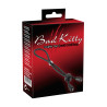 Bad Kitty Justerbar Testikel- og Penisring