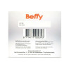 Beffy Oral Dams Slikkelapper
