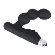 Rebel Kugleformet Prostata Dildo med Vibrator