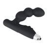 Rebel Kugleformet Prostata Dildo med Vibrator
