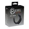 Rebel C-Formet Silikone Prostata Vibrator