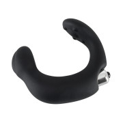 Rebel C-Formet Silikone Prostata Vibrator
