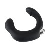 Rebel C-Formet Silikone Prostata Vibrator
