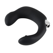 Rebel C-Formet Silikone Prostata Vibrator