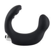 Rebel C-Formet Silikone Prostata Vibrator