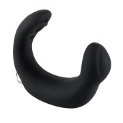 Rebel C-Formet Silikone Prostata Vibrator