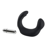 Rebel C-Formet Silikone Prostata Vibrator