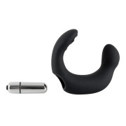 Rebel C-Formet Silikone Prostata Vibrator