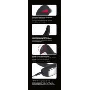 Sweet Smile Bankende Prostata Vibrator