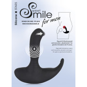 Sweet Smile Bankende Prostata Vibrator