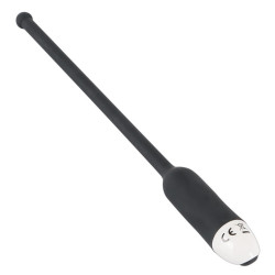 You2Toys XL Silikone Dilator med Vibrator