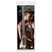 You2Toys XL Silikone Dilator med Vibrator