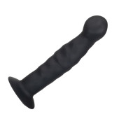 Sin Silikone Anal Dildo med Sugekop