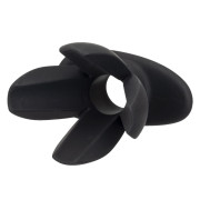 Sin Expanding Anal Dilator Plug