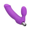 Sin Strapless Strapon Vibrator