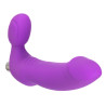 Sin Strapless Strapon Vibrator