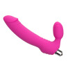 Sin Strapless Strapon Vibrator