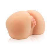 Topco Cyberskin Vibrating The Perfect Ass